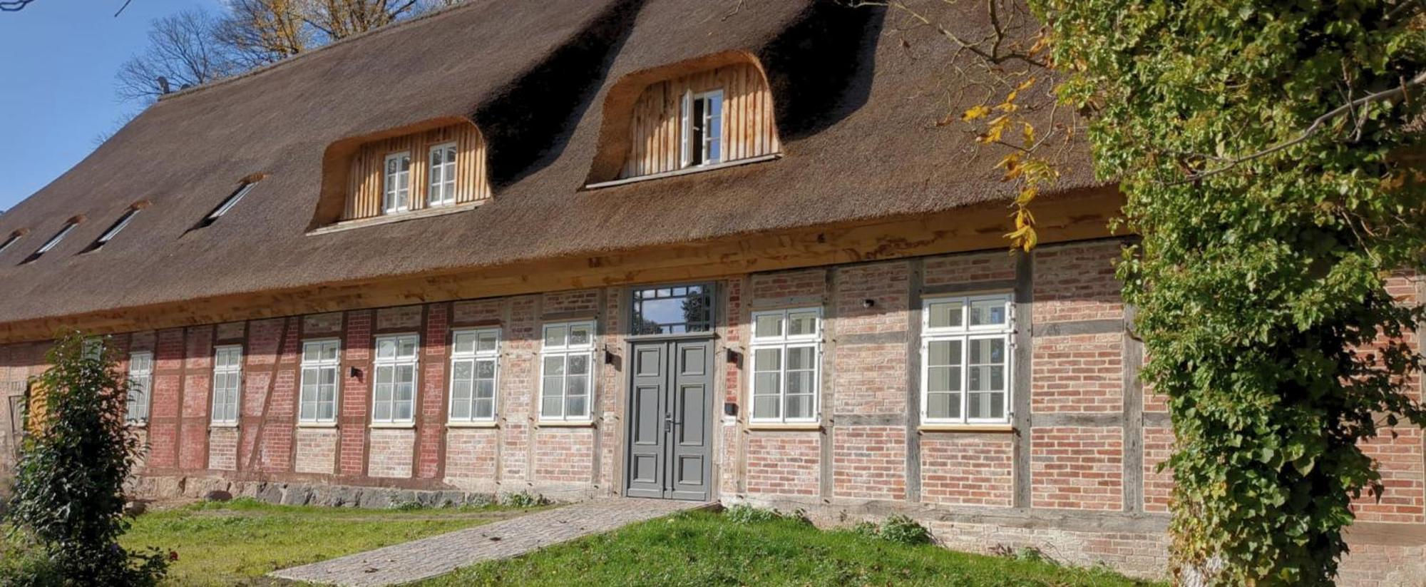 Landhausplus Luneburg Exterior photo